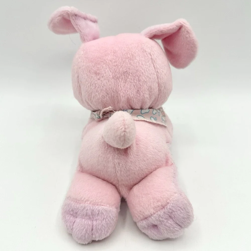 1990s Hasbro Pet Surprise Pink Puppy 7